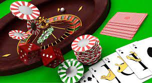 Официальный сайт Vulpin Casino